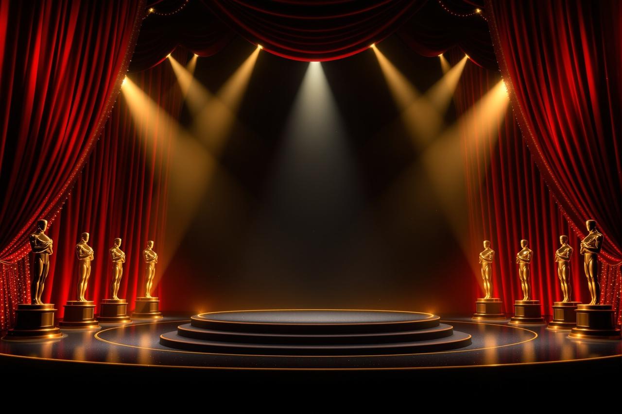 东方影院年度盛典圆满落幕,千万用户共同见证影视行业新篇章 东方影院年度盛典圆满落幕,千万用户共同见证影视行业新篇章
