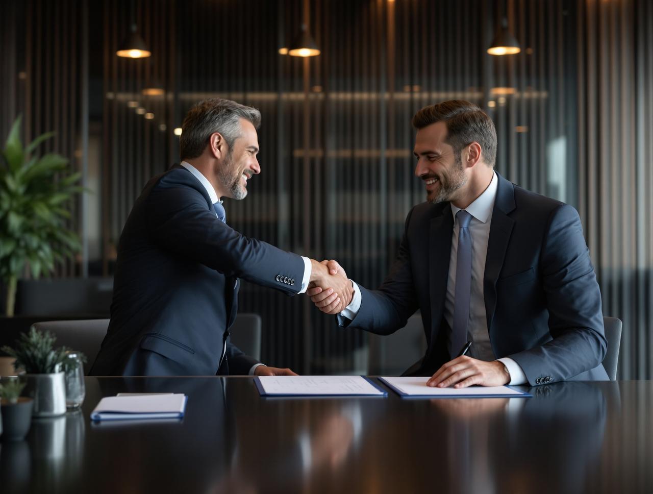 四虎影库与国际发行商达成战略合作，旗下作品将进军欧美市场