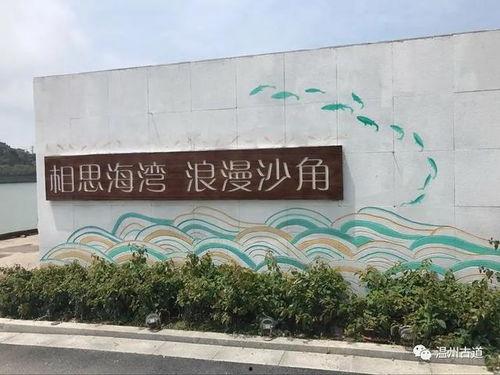 我在温州等你,一场跨越时空的等待