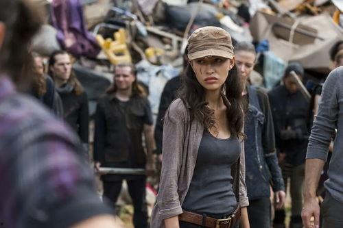 罗西塔,跨越语言界限的桥梁