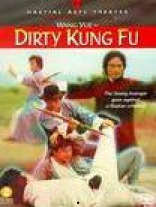 鬼马功夫,笑中带拳，奇趣横生的武侠世界