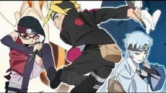 火影忍者剧场版：血狱,忍者世界的生死较量